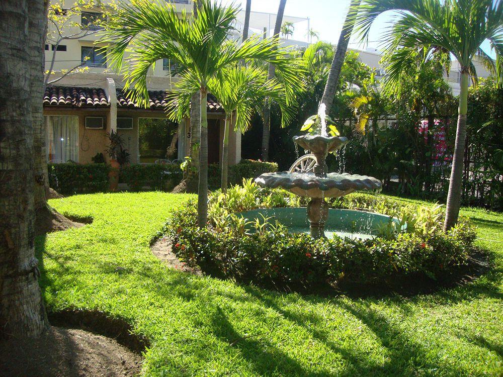 Sands Acapulco Hotel & Bungalows Exterior foto